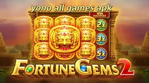 FORTUNE GEMS2 Game - Yono All Games APK