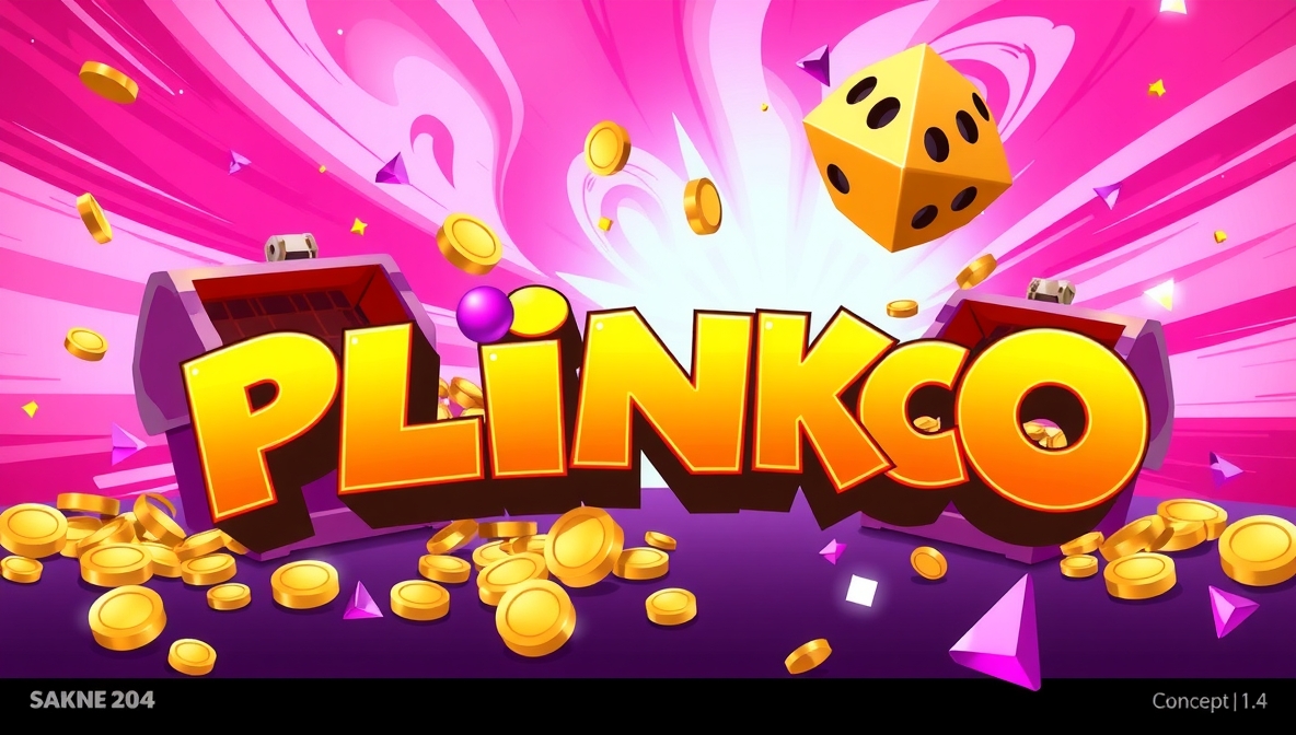PLINKO Game - Yono All Games APK